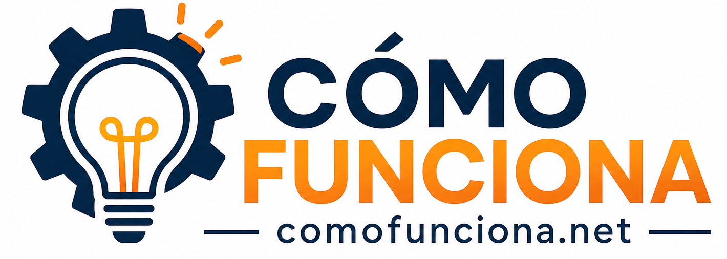 Como Funciona