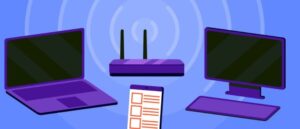¿Cómo funciona el internet?