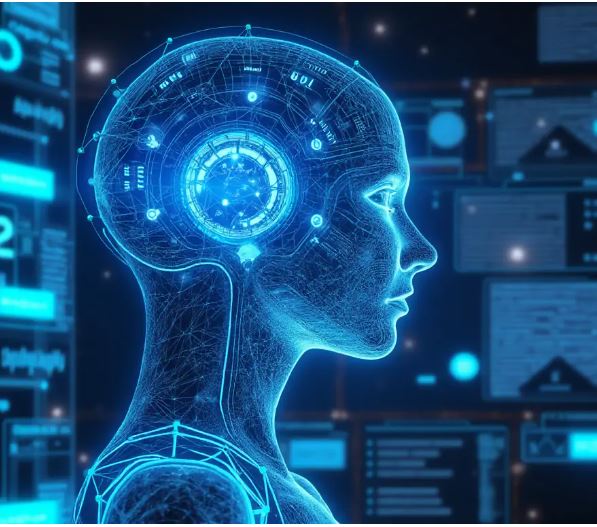 Cómo funciona la inteligencia artificial