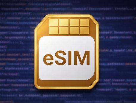 Cómo funciona la eSIM