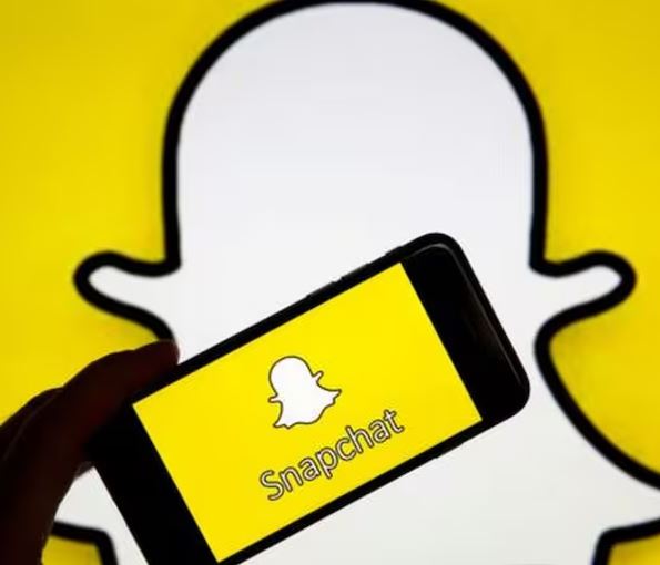Cómo funciona Snapchat