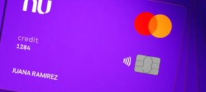 Cómo funciona la tarjeta de crédito Nu