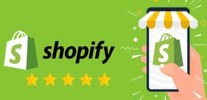 Cómo funciona Shopify