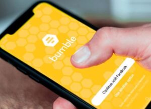 Cómo funciona Bumble