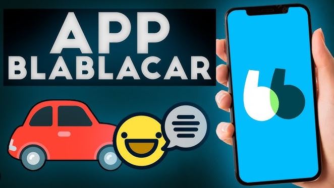Cómo funciona BlaBlaCar