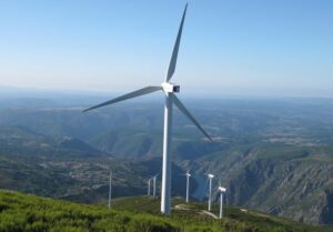 Cómo funciona la energía eólica