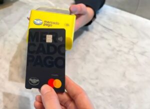 Cómo funciona la tarjeta de Mercado Pago
