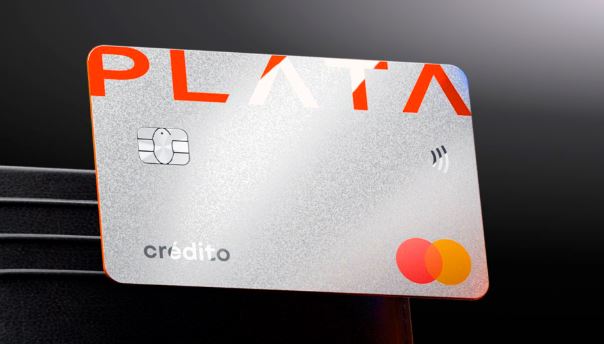 Cómo funciona la tarjeta Plata Card