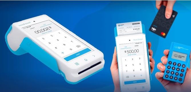 Cómo funciona la terminal de Mercado Pago
